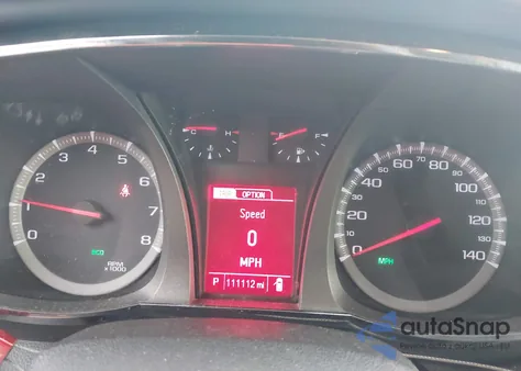 2016 GMC Terrain Sle-1 from USA, damaged, VIN 2GKFLSEK0G6175071